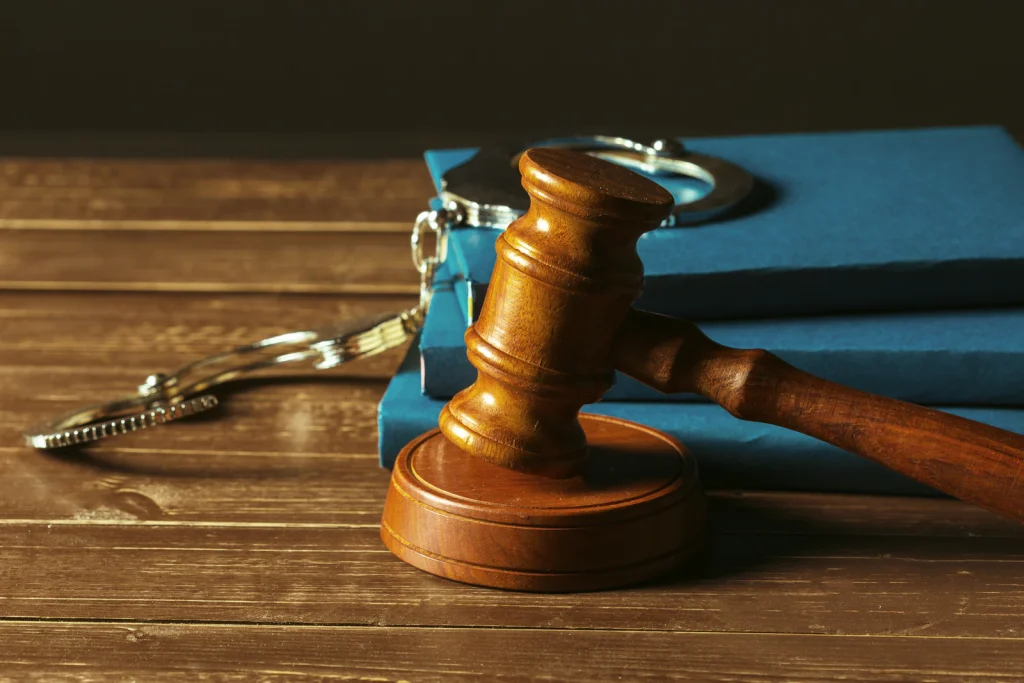 الدراسات الجنائية والمعقدة