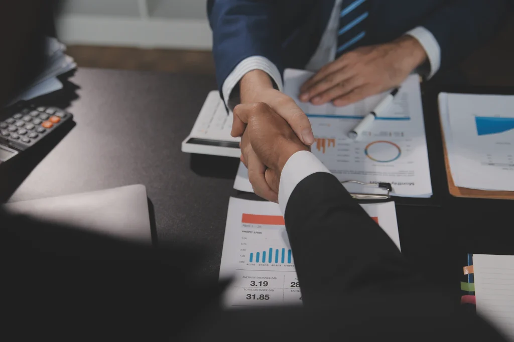 تصفية التركات والأوقاف