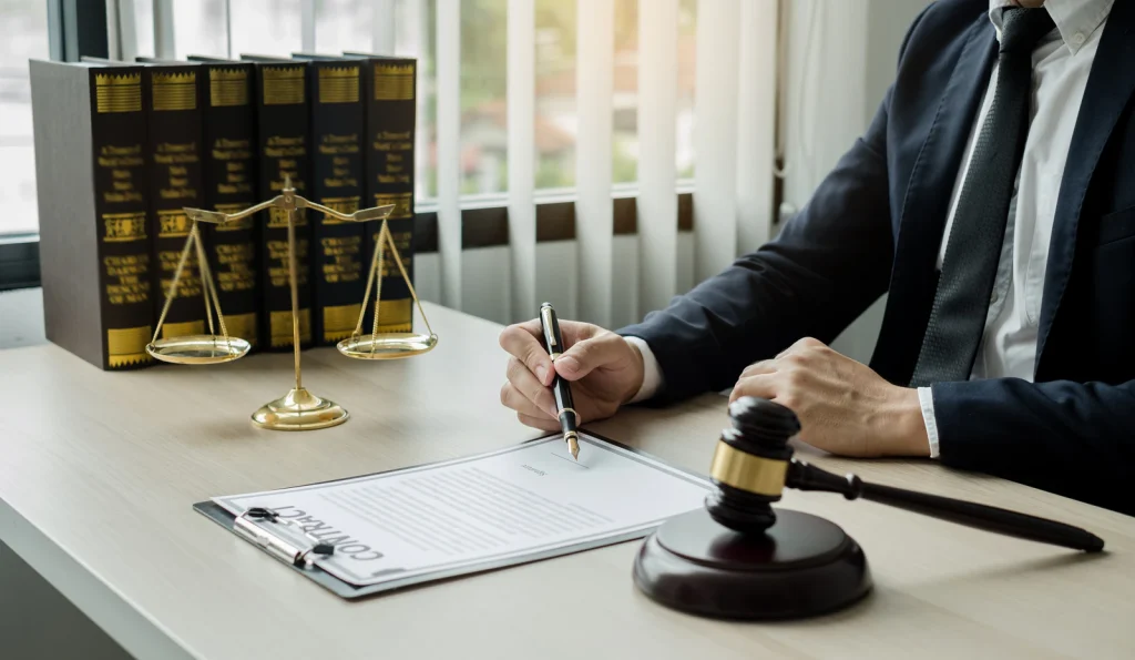 الاستشارات الشرعية والنظامية