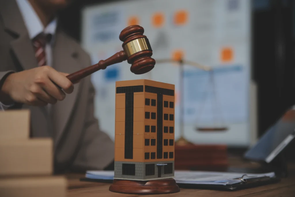 عقارات وإنشاءات
