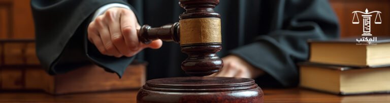 دليل إجراءات دعوى الصحة والنفاذ وشروط قبولها في القانون