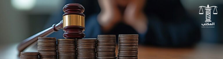 المطالبة بالتعويض: كيف تحفظ حقك وتحصل على التعويض المستحق؟