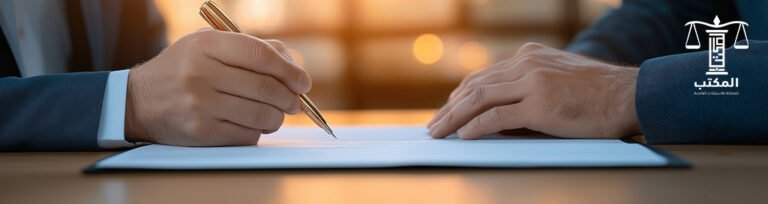 تثبيت الملكية العقارية | الإجراءات والشروط القانونية لحماية عقارك